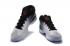 Nike Air Jordan XXX 30 Bianca Nero Wolf Grigio Limited QS All Star 811006 101