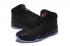 Sepatu Basket Nike Air Jordan XXX Black Cat Galaxy Antrasit 811006 010