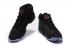 รองเท้าบาสเก็ตบอล Nike Air Jordan XXX Black Cat Galaxy Anthracite 811006 010
