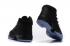 Nike Air Jordan XXX Black Cat Galaxy antraciet basketbalschoenen 811006 010