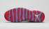 Air Jordan 10 - Chicago Flag Wit University Blauw - Zwart - Bright Crimson 310805-114