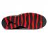 Air Jordan 10 GS Infrarrojos Cool Gris Negro 310806-023