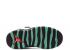 Air Jordan 10 Retro Gp 23 白色 Verde 黑色紅外線 487212-118