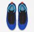 에어 조던 10 팅커 허라취 라이트 레이서 블루 블랙 팀 오렌지 화이트 310805-408, 신발, 운동화를