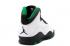 Nike Air Jordan 10 西雅圖超音速 310805-137