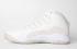 Nike Air Jordan 10 X Retro OVO Drake Summit Emas Putih 819955 100