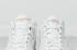 Nike Air Jordan 10 X Retro OVO Drake Summit Białe Złoto 819955 100