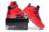 Nike Air Jordan 10 X Retro Rød Sort Chicago Flag Damesko 705416