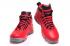 Dámské boty Nike Air Jordan 10 X Retro Red Black Chicago Flag 705416