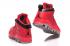 Nike Air Jordan 10 X Retro Rojo Negro Chicago Flag Mujer Zapatos 705416