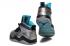 Nike Air Jordan Retro 10 Lady Liberty Chaussures Enfants 705178 045