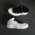 Nike Air Jordan X 10 Retro Men Basketball Shoes Branco Preto