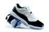 Nike Air Jordan Retro 11 XI Concord Low Black White Men Shoes 528895-153