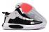 New Jordan Jumpman 2020 Black White Pink Mens Basketball Shoe BQ3449 006 For Sale