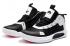 New Jordan Jumpman 2020 Black White Pink Mens Basketball Shoe BQ3449 006 For Sale