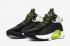 Air Jordan Jumpman 2021 PF Black Elecrtic Green White CQ4229-007