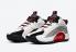 Air Jordan Jumpman 2021 PF University Merah Putih Hitam CQ4229-100