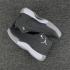 Nike Air Jordan Jumpman Pro Air Jordan 12.5 Hombres Zapatos de baloncesto Gris oscuro Blanco 906876-034