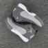 Nike Air Jordan Jumpman Pro Air Jordan 12.5 Herren-Basketballschuhe Grau Silber 906876-034