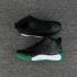 Мужские баскетбольные кроссовки Nike Air Jordan Jumpman Pro Черный Зеленый 906876
