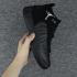 Zapatillas de baloncesto Nike Jordan Jumpman Pro para hombre Negro Blanco 906876-010