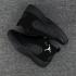 Zapatillas de baloncesto Nike Jordan Jumpman Pro para hombre Negro Blanco 906876-010