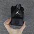 Pánské basketbalové boty Nike Jordan Jumpman Pro Black White 906876-010