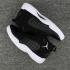 Nike Jordan Jumpman Pro heren basketbalschoenen zwart wit 906876