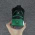 Мужские баскетбольные кроссовки Nike Jordan Jumpman Pro черные, белые, зеленые, новые 906876