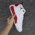 Nike Jordan Jumpman Pro Herren Basketballschuhe Weiß Schwarz Rot Neu 906876