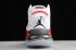 2019 Jordan Mars 270 Ateş Kırmızı Beyaz Ateş Kırmızı Siyah CD7070 100, ayakkabı, spor ayakkabı