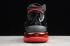 2019 Jordan Mars 270 Patent Bred Siyah Beyaz Spor Salonu Kırmızı CD7070 006, ayakkabı, spor ayakkabı