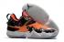 2020 Jordan Westbrook One Take Beijing Sunset Orange Noir Chaussures de basket-ball CJ0781-600