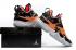 2020 Jordan Westbrook One Take Beijing Sunset Orange Noir Chaussures de basket-ball CJ0781-600