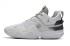 pantofi de baschet Jordan Westbrook One Take 2020, alb, argintiu metalic CJ0780-100