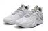 Giày bóng rổ Jordan Westbrook One Take 2020 màu trắng kim loại màu bạc CJ0780-100