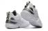 2020 Jordan Westbrook One Take Beyaz Metalik Gümüş Basketbol Ayakkabıları CJ0780-100,ayakkabı,spor ayakkabı