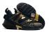 2020 último Jordan Why Not Zer0.3 SE Negro Metálico Oro Westbrook Zapatos CK6611-007