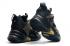 die neusten Jordan Why Not Zer0.3 SE Schwarz Metallic Gold Westbrook-Schuhe CK6611-007 aus dem Jahr 2020