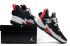 2020 último Jordan Why Not Zer0.3 SE Negro Blanco Gym Rojo Westbrook Zapatos CK6611-016