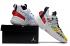 2020 Lastest Jordan Why Not Zer0.3 SE Primary Colors White Black Yellow Westbrook Shoes CK6611-105