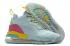 2020 Lyrical Lemonade x Jordan Aerospace 720 Azul Amarillo Rosa CZ2993 400