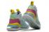 Lyrical Lemonade 2020 x Jordan Aerospace 720 Blue Yellow Pink CZ2993 400