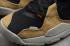 2020 Nike Air Jordan Delta SP Zwart Flax Kumquat Antraciet Sneakers Schoenen CD6109-002