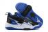2020 Nike Jordan Zoom 92 Black Royal Black Mens Basketball Shoes For Sale CK9183-008