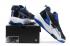 2020 Nike Jordan Zoom 92 Negro Royal Negro Zapatos de baloncesto para hombre en venta CK9183-008