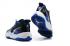 Buty Do Koszykówki Męskie Nike Jordan Zoom 92 Czarne Royal Black 2020 CK9183-008