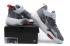 2020 Nike Jordan Zoom 92 Grigio Bianco Rosso Scarpe da basket In vendita CK9183-010