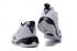 2020 Nike Jordan Zoom 92 Białe Czarne Metaliczne Złoto Nowe Wydanie CK9183-005