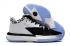 2021 Nike Air Jordan Zion 1 Wit Zwart Blauw DA3130-961
